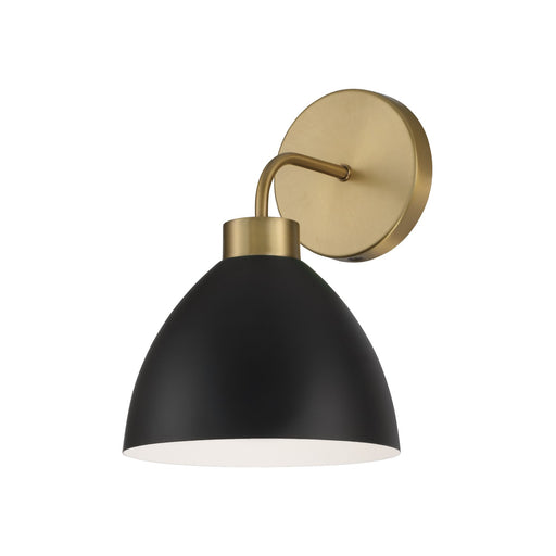 Ross One Light Wall Sconce