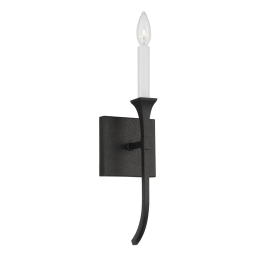 Decklan One Light Wall Sconce