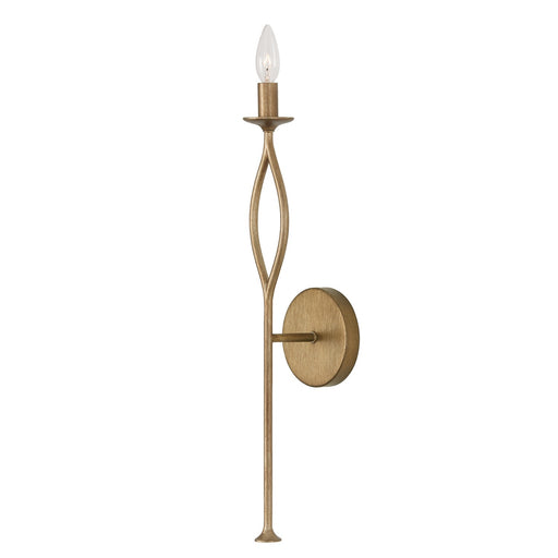 Cohen One Light Wall Sconce