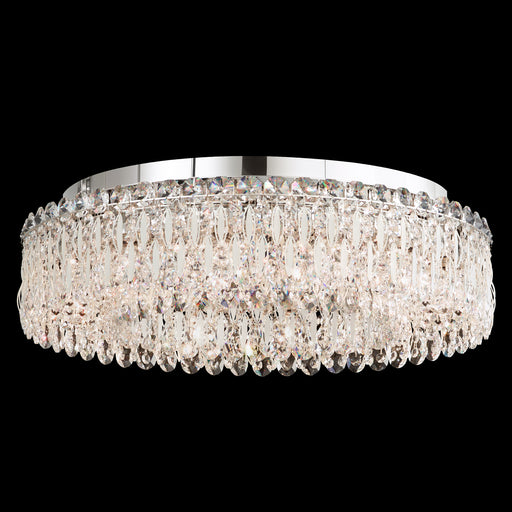 Sarella 12 Light Flush Mount