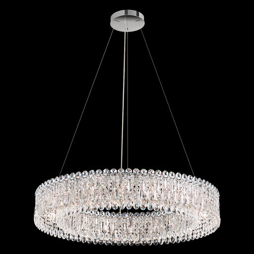 Sarella 18 Light Pendant