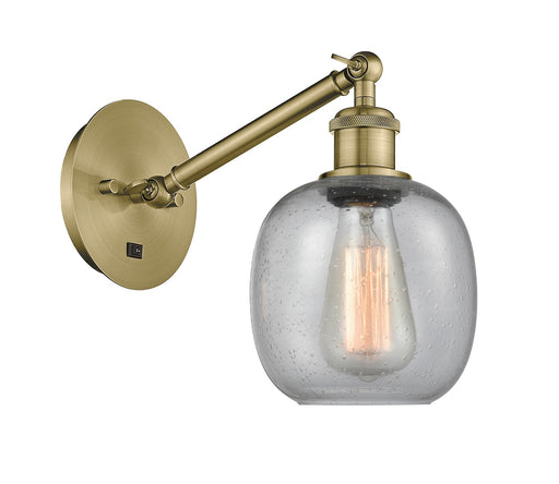 Ballston One Light Wall Sconce