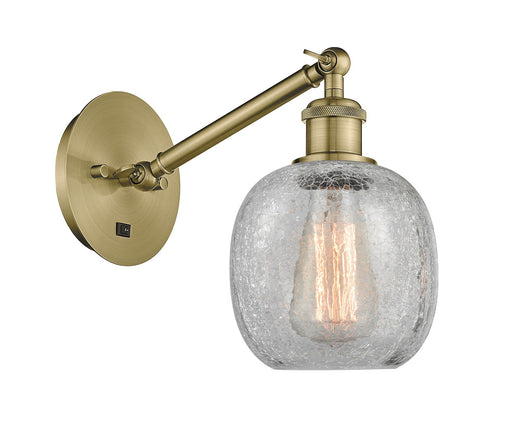 Ballston One Light Wall Sconce