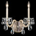 Schonbek - S8602N-26R - Two Light Chandelier - San Marco - French Gold