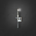 Schonbek - S9319-23OH - One Light Wall Sconce - Amadeus - Etruscan Gold