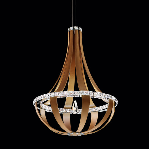 Schonbek - SCE120DN-LC1R - LED Pendant - Crystal Empire LED - Chinook
