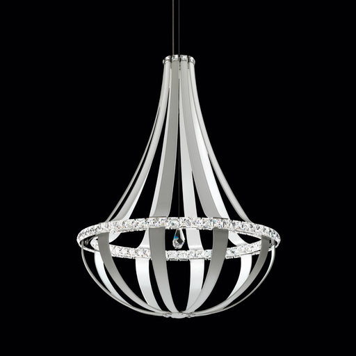 Schonbek - SCE130DN-LC1R - LED Pendant - Crystal Empire LED - Chinook