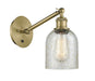 Innovations - 317-1W-AB-G259 - One Light Wall Sconce - Ballston - Antique Brass