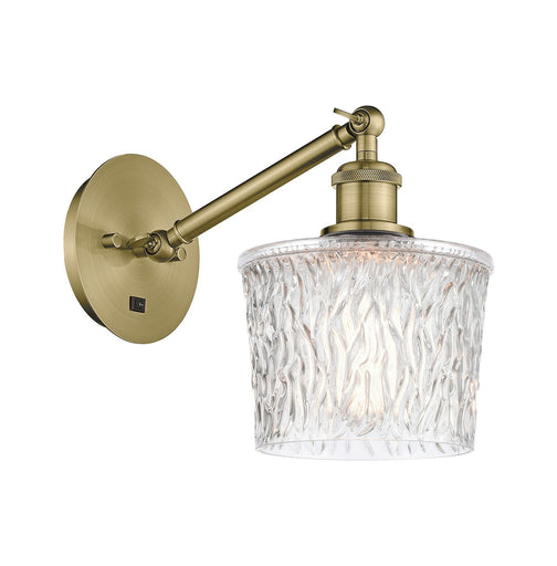 Ballston One Light Wall Sconce