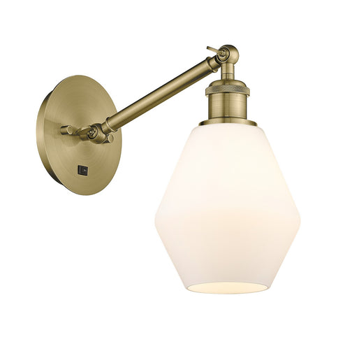 Ballston One Light Wall Sconce