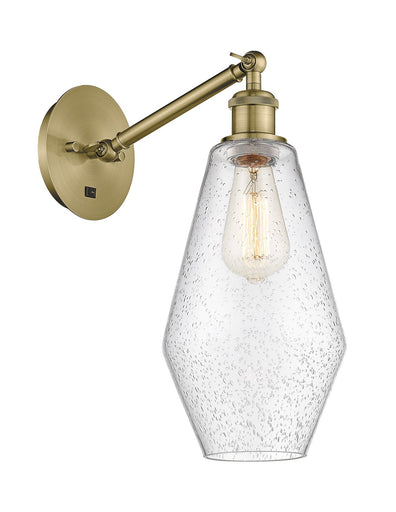 Ballston One Light Wall Sconce