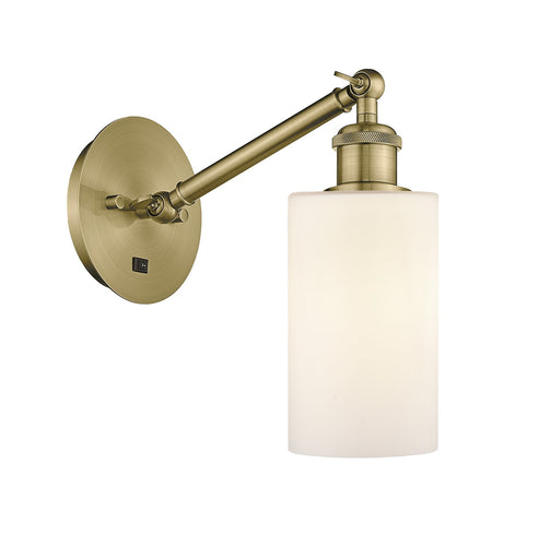 Ballston One Light Wall Sconce