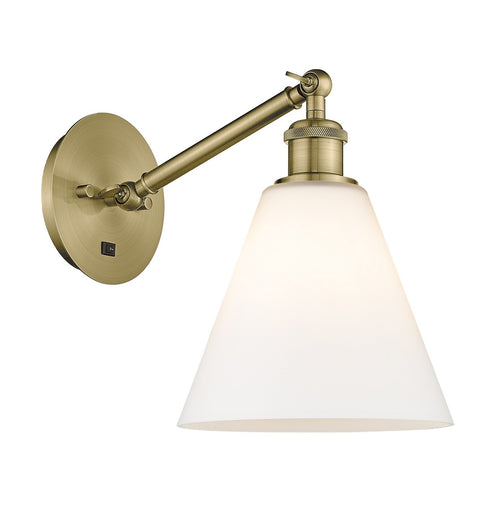 Ballston One Light Wall Sconce