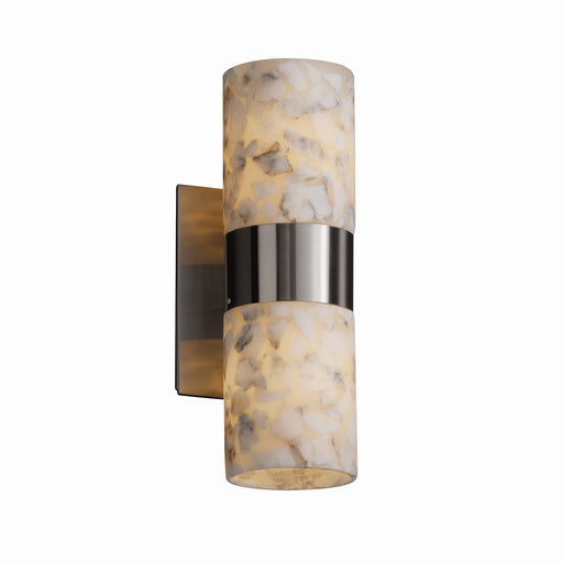 Alabaster Rocks LED Wall Sconce