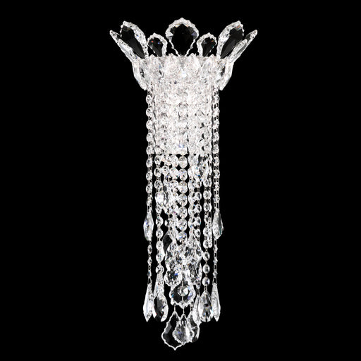 Trilliane Strands Two Light Wall Sconce