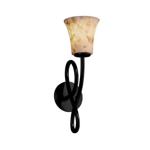 Alabaster Rocks LED Wall Sconce