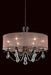 Schonbek - VA8306N-06H1 - Six Light Chandelier - Vesca - White