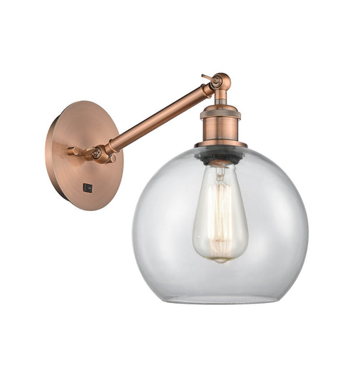 Ballston One Light Wall Sconce