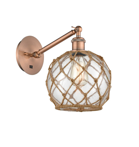 Ballston LED Wall Sconce