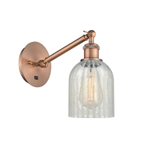 Ballston One Light Wall Sconce