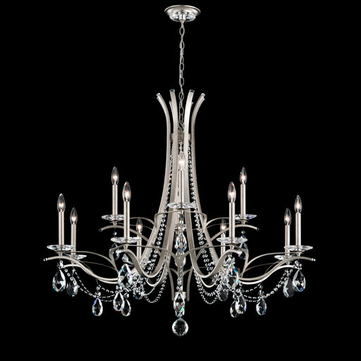 Schonbek - VA8322N-23R - 12 Light Chandelier - Vesca - Etruscan Gold