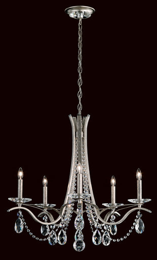 Vesca Five Light Chandelier