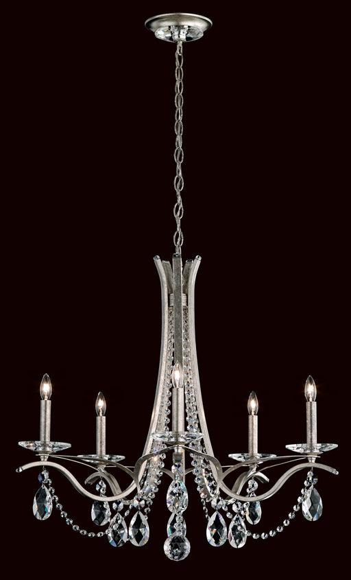 Schonbek - VA8335N-76R - Five Light Chandelier - Vesca - Heirloom Bronze