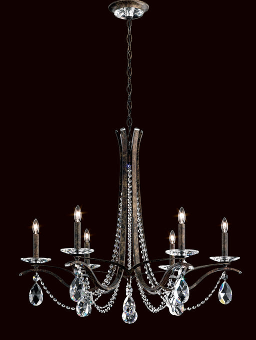 Schonbek - VA8336N-23R - Six Light Chandelier - Vesca - Etruscan Gold