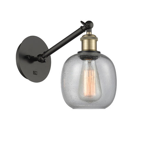 Ballston One Light Wall Sconce