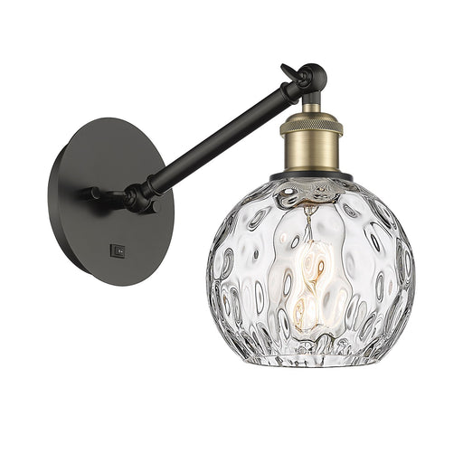 Ballston LED Wall Sconce