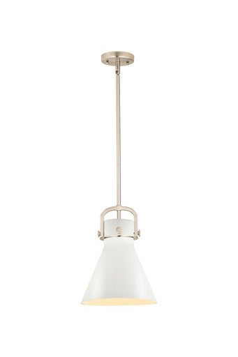 Downtown Urban One Light Pendant