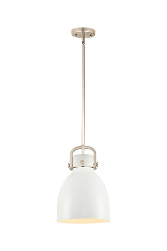 Downtown Urban One Light Pendant