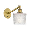 Innovations - 317-1W-BB-G402 - One Light Wall Sconce - Ballston - Brushed Brass