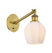 Innovations - 317-1W-BB-G461-6-LED - LED Wall Sconce - Ballston - Brushed Brass