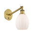 Innovations - 317-1W-BB-G81-LED - LED Wall Sconce - Ballston - Brushed Brass