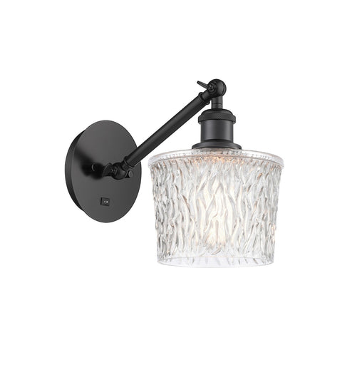 Ballston LED Wall Sconce Matte Black