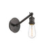Innovations - 317-1W-OB - One Light Wall Sconce - Ballston - Oil Rubbed Bronze