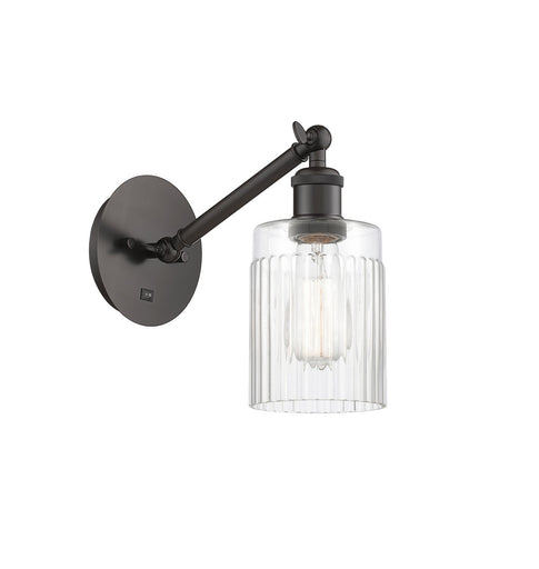 Ballston LED Wall Sconce Oil Rubbed Bronze