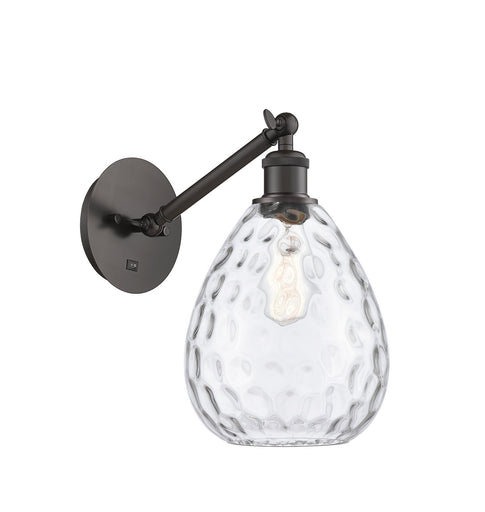 Ballston LED Wall Sconce Oil Rubbed Bronze