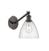 Innovations - 317-1W-OB-GBD-754-LED - LED Wall Sconce - Ballston - Oil Rubbed Bronze