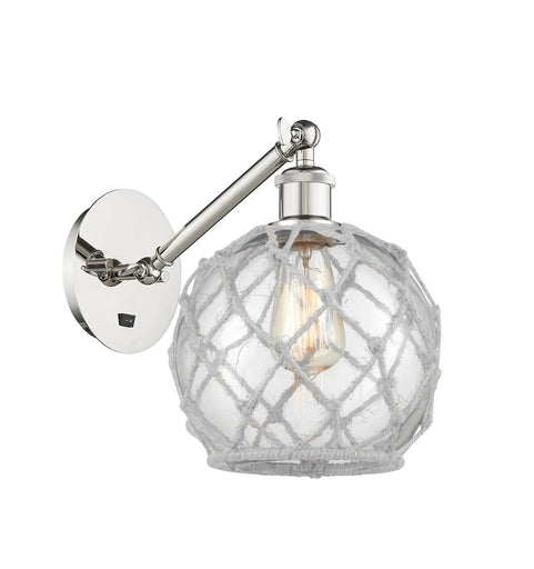 Ballston One Light Wall Sconce