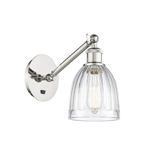 Ballston One Light Wall Sconce