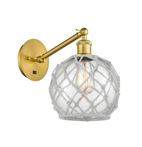 Ballston One Light Wall Sconce