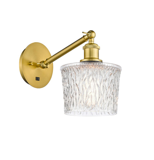 Ballston One Light Wall Sconce