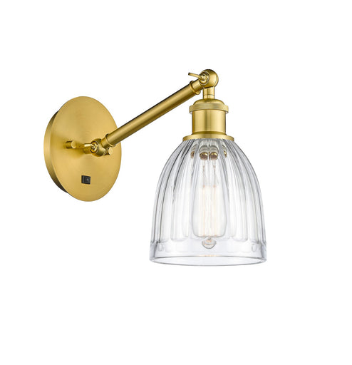 Ballston One Light Wall Sconce