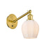 Innovations - 317-1W-SG-G461-6-LED - LED Wall Sconce - Ballston - Satin Gold