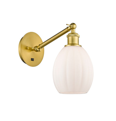 Ballston One Light Wall Sconce