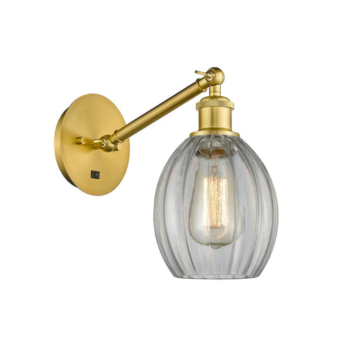 Ballston One Light Wall Sconce