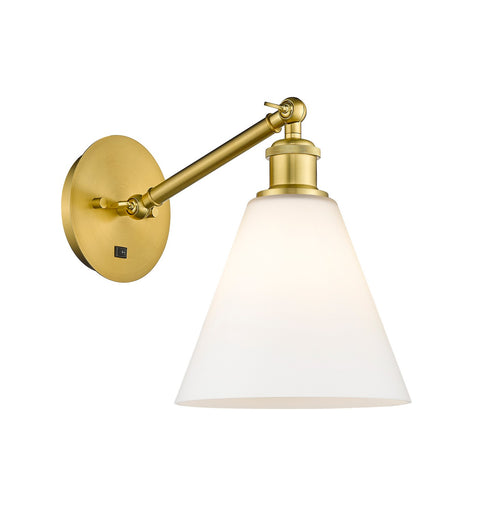 Ballston One Light Wall Sconce