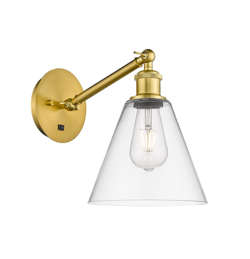 Ballston One Light Wall Sconce